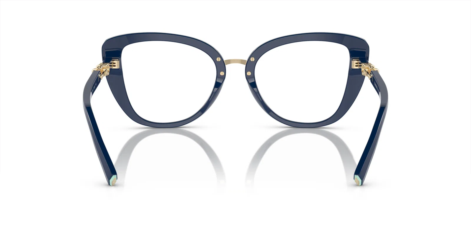 Tiffany 2242 Eyeglasses - view 12